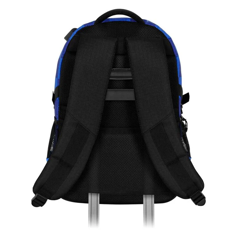 Mochila Sight Sonic The Hedgehog 44Cm Adaptable - Image 3