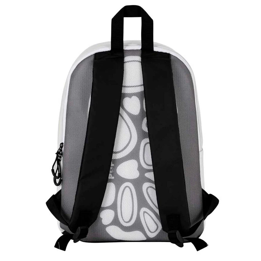 Mochila Sneakers Black Oh My Pop! 43Cm - Image 4
