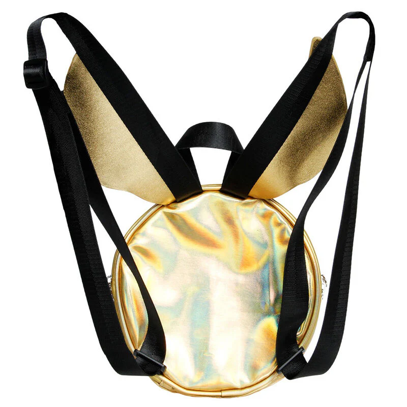 Mochila Snitch Harry Potter 20Cm - Image 3