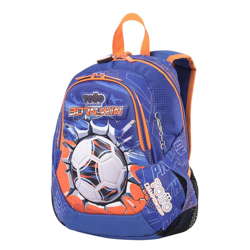 Mochila Soccer Win 32Cm - Image 2