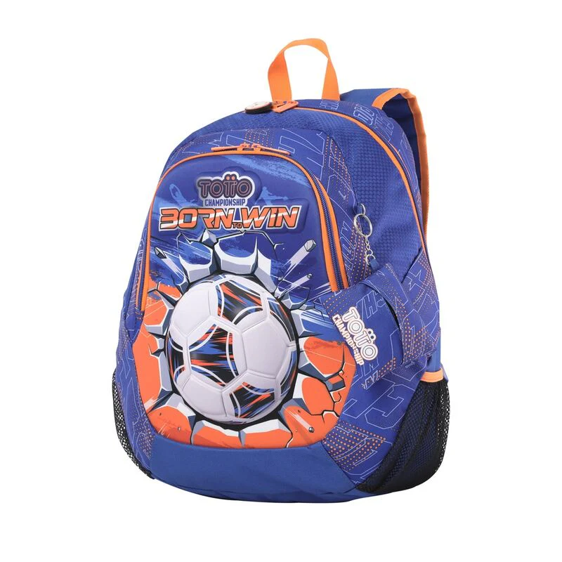 Mochila Soccer Win 44Cm - Image 2