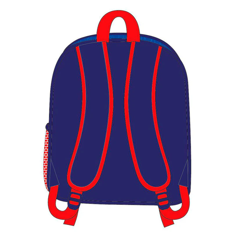 Mochila Sonic Prime 31Cm - Image 2