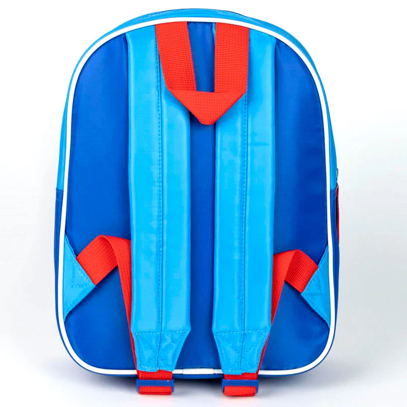 Mochila Sonic The Hedgehog 28Cm - Image 2