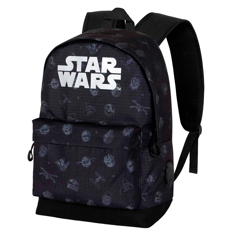 Mochila Space Star Wars - Image 2