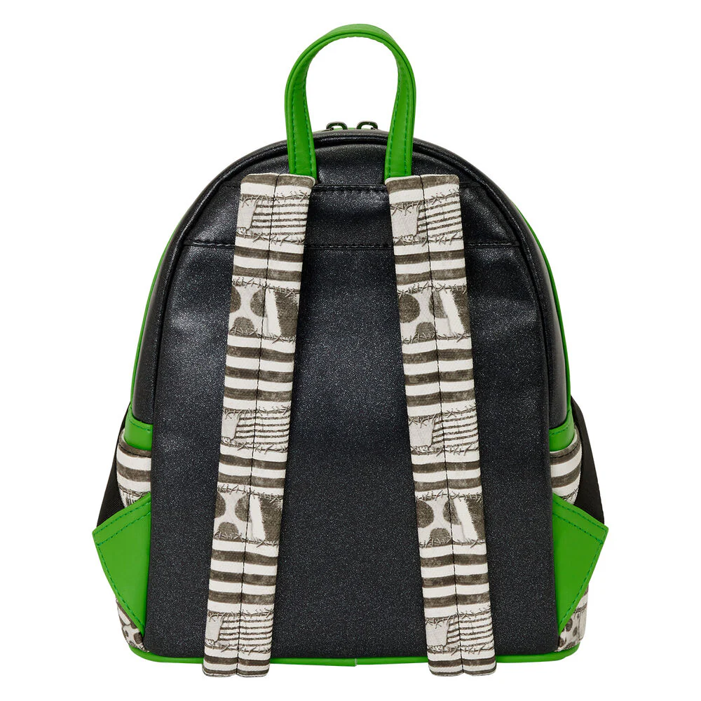 Mochila Sparky Frankenweenie Disney Loungefly 26Cm - Image 4