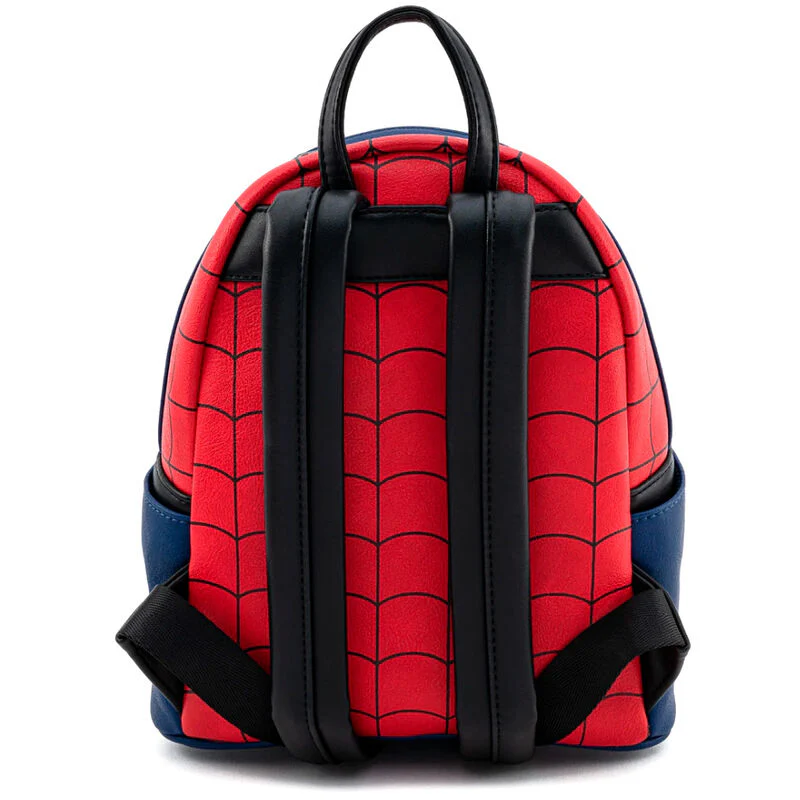 Mochila Spiderman Marvel Loungefly 26Cm - Image 2