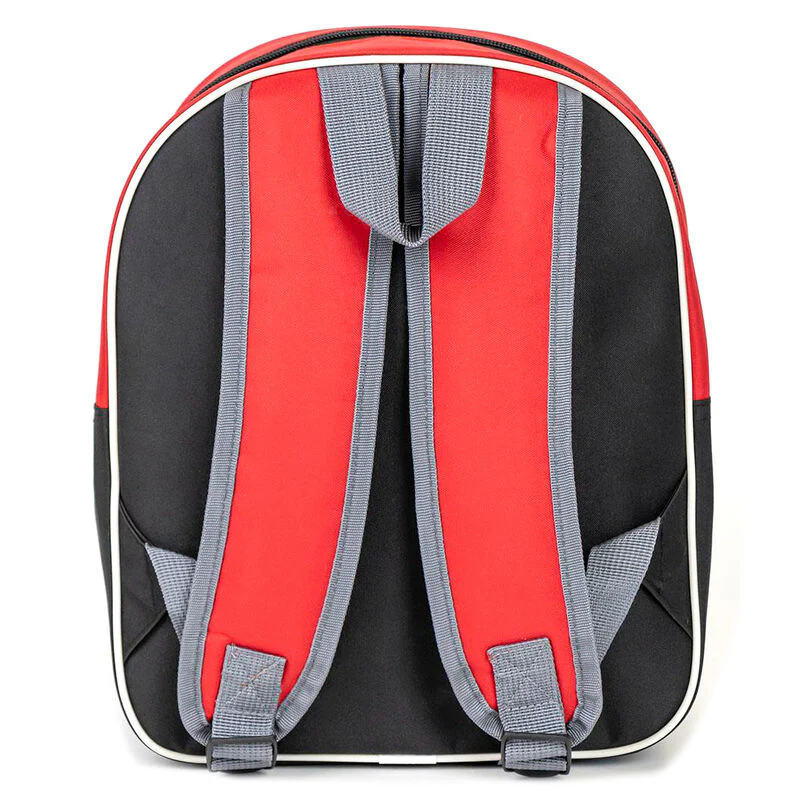 Mochila Spidey Marvel 30Cm - Image 2