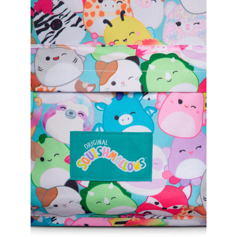 Mochila Squishmallows 46Cm - Image 4