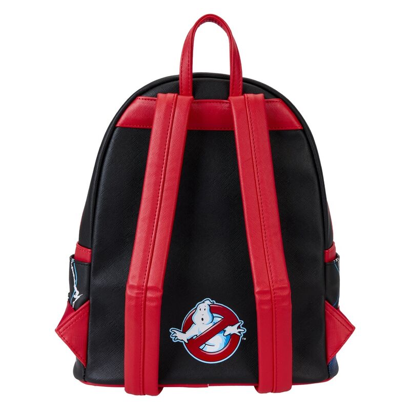 Mochila Stay Puff Cazafantasmas Loungefly - Image 5