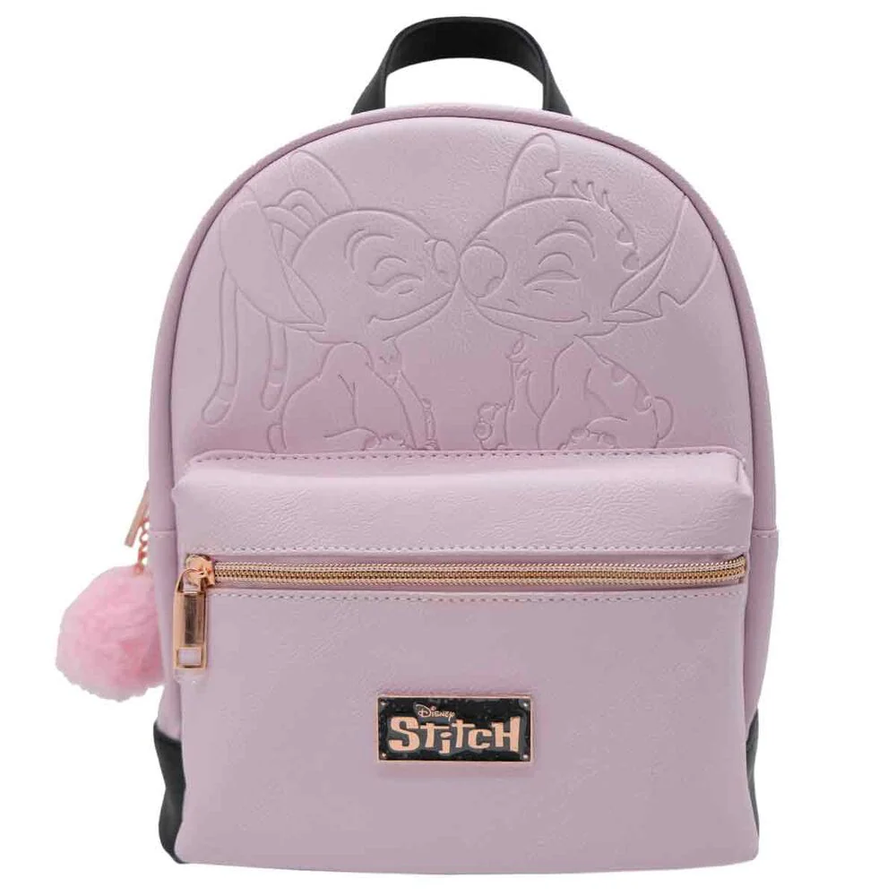 Mochila Stitch Disney 28Cm - Image 3