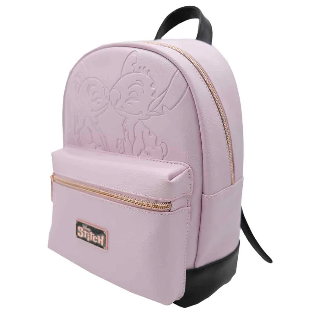 Mochila Stitch Disney 28Cm - Image 4