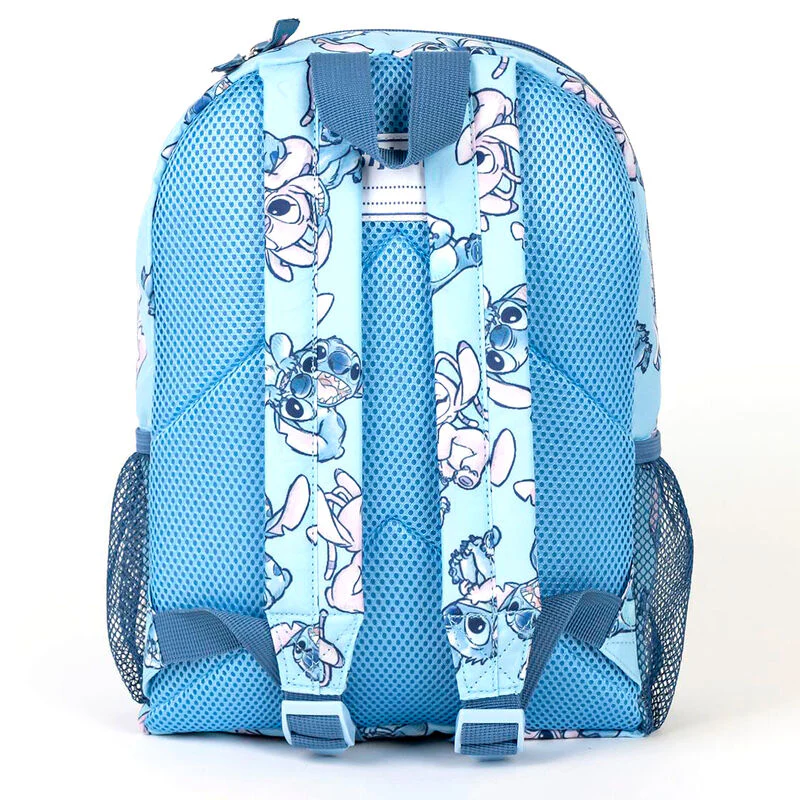 Mochila Stitch Disney 33Cm - Image 2