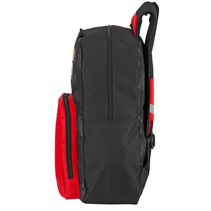 Mochila Super Mario Bros Adaptable 43Cm - Image 2