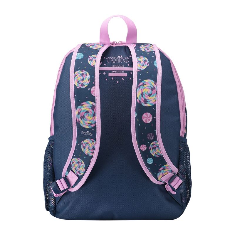Mochila Sweet Candy 44Cm - Image 4