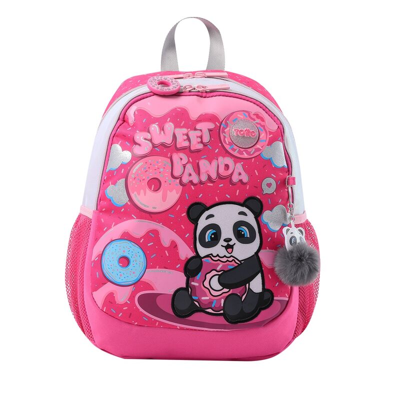 Mochila Sweet Panda 31,5Cm