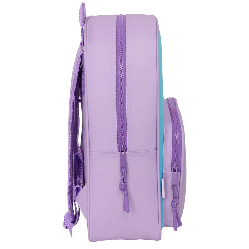 Mochila Sweet Stitch Disney 34Cm Adaptable - Image 3
