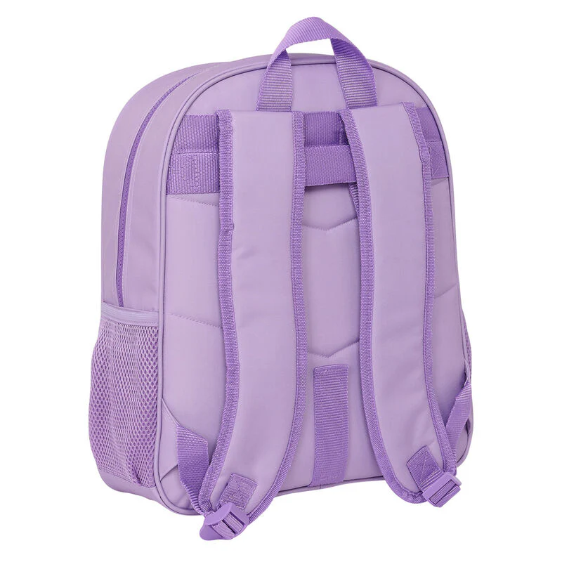 Mochila Sweet Stitch Disney 38Cm Adaptable - Image 2