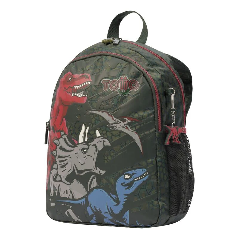 Mochila T-rex 32,5Cm - Image 3