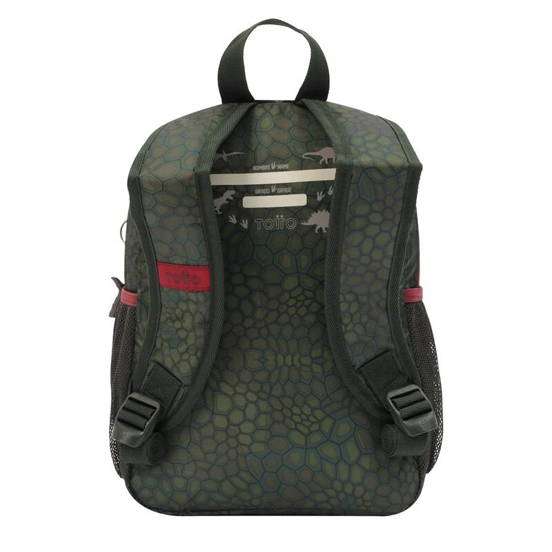 Mochila T-rex 32,5Cm - Image 4