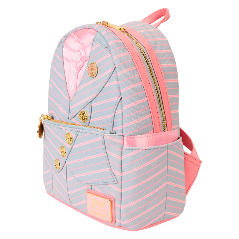 Mochila The Good Witch Glinda Wicked Loungefly 26Cm - Image 2