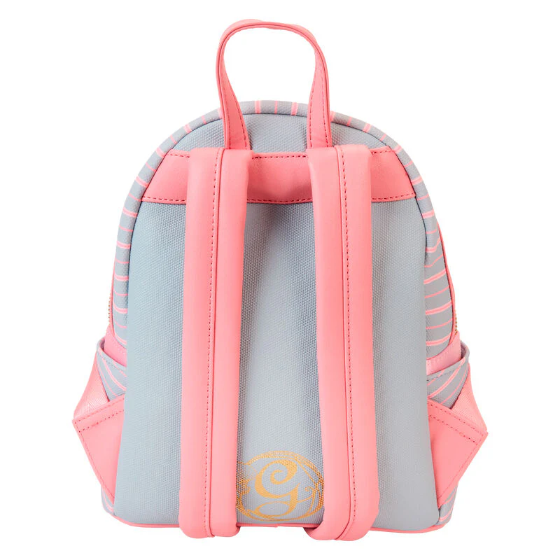 Mochila The Good Witch Glinda Wicked Loungefly 26Cm - Image 4