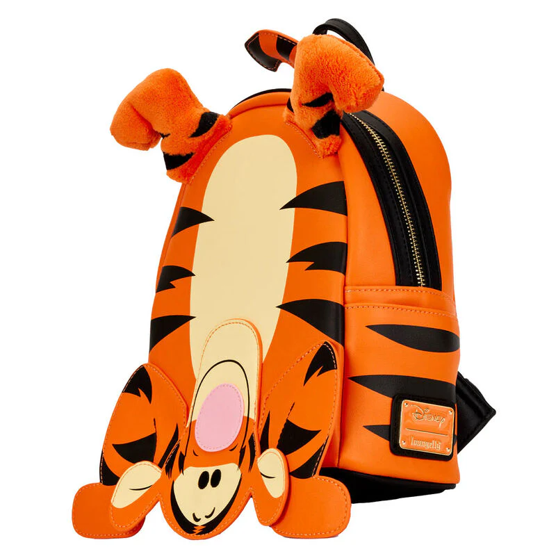 Mochila Tigger Winnie The Pooh Disney Loungefly 25Cm - Image 2