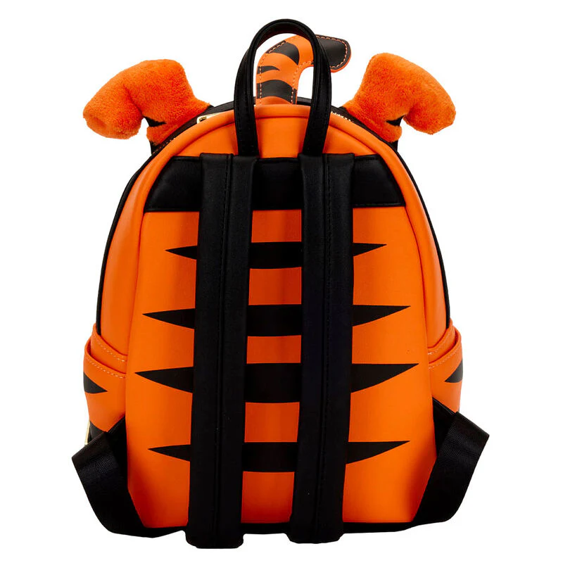 Mochila Tigger Winnie The Pooh Disney Loungefly 25Cm - Image 6