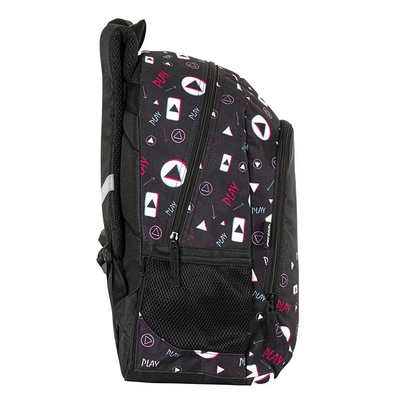 Mochila Tik Tok 42Cm 2 - Image 6