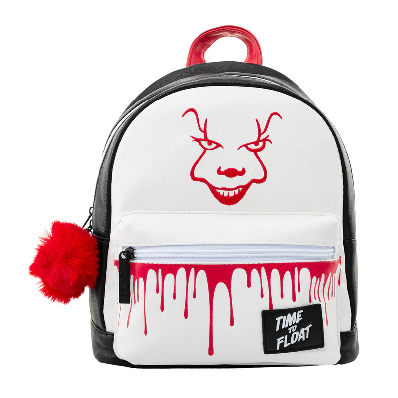 Mochila Time To Float It 29Cm