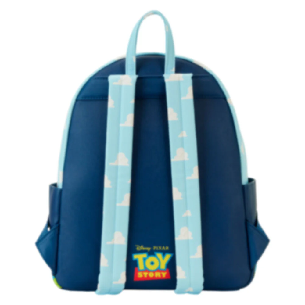 Mochila Toy Story Disney Loungefly 26Cm - Image 2
