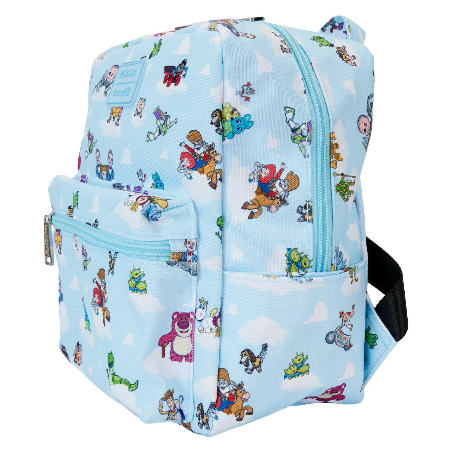 Mochila Toy Story Disney Loungefly 27Cm - Image 2