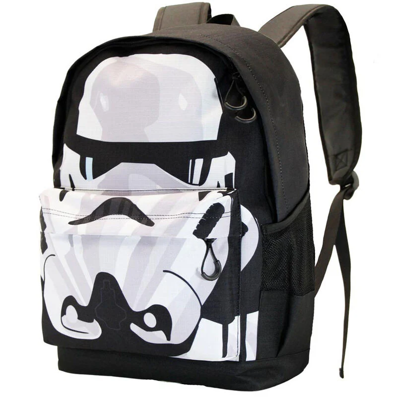 Mochila Trooper Star Wars 42Cm - Image 2