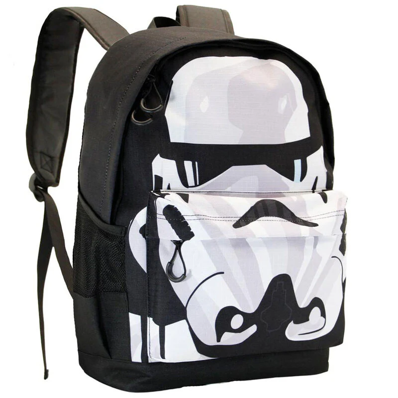 Mochila Trooper Star Wars 42Cm - Image 3