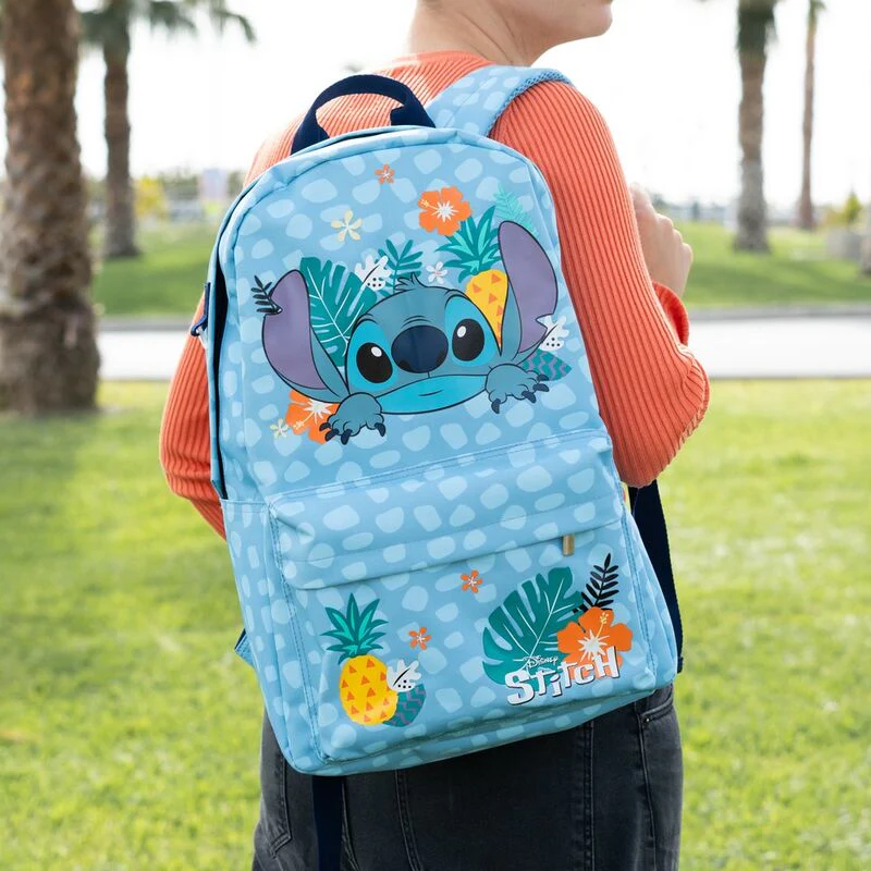 Mochila Tropical Stitch Disney - Image 4