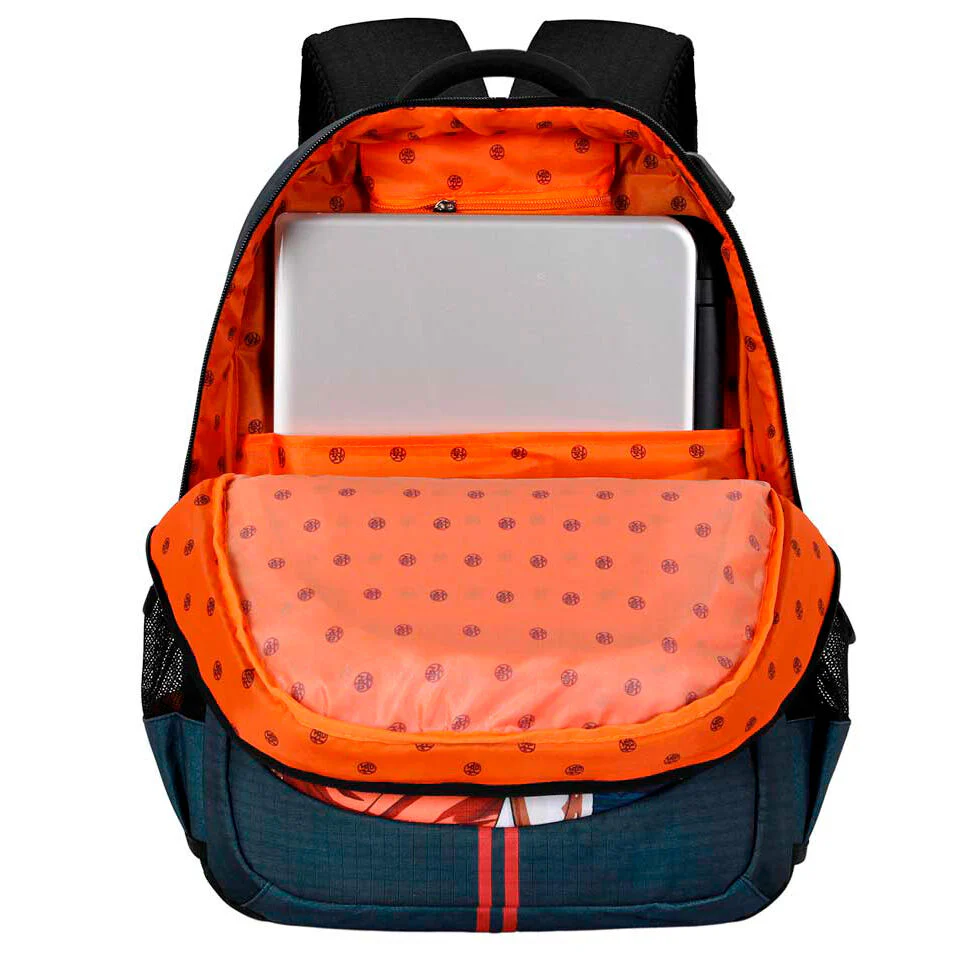 Mochila Unity Dragon Ball Z 44Cm Adaptable 2 - Image 4