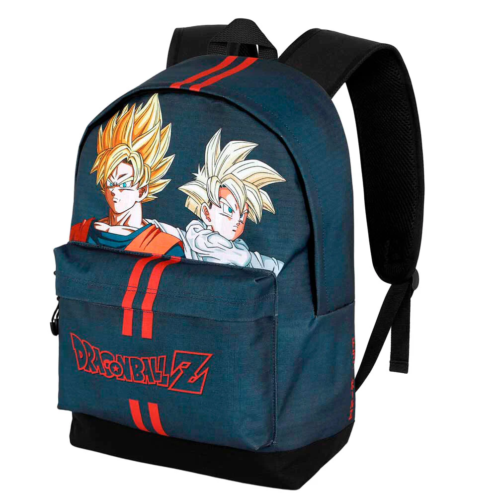 Mochila Unity Dragon Ball Z 44Cm Adaptable - Image 5