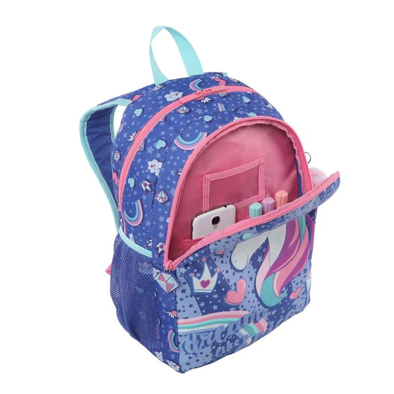 Mochila Uniwild 40Cm - Image 5
