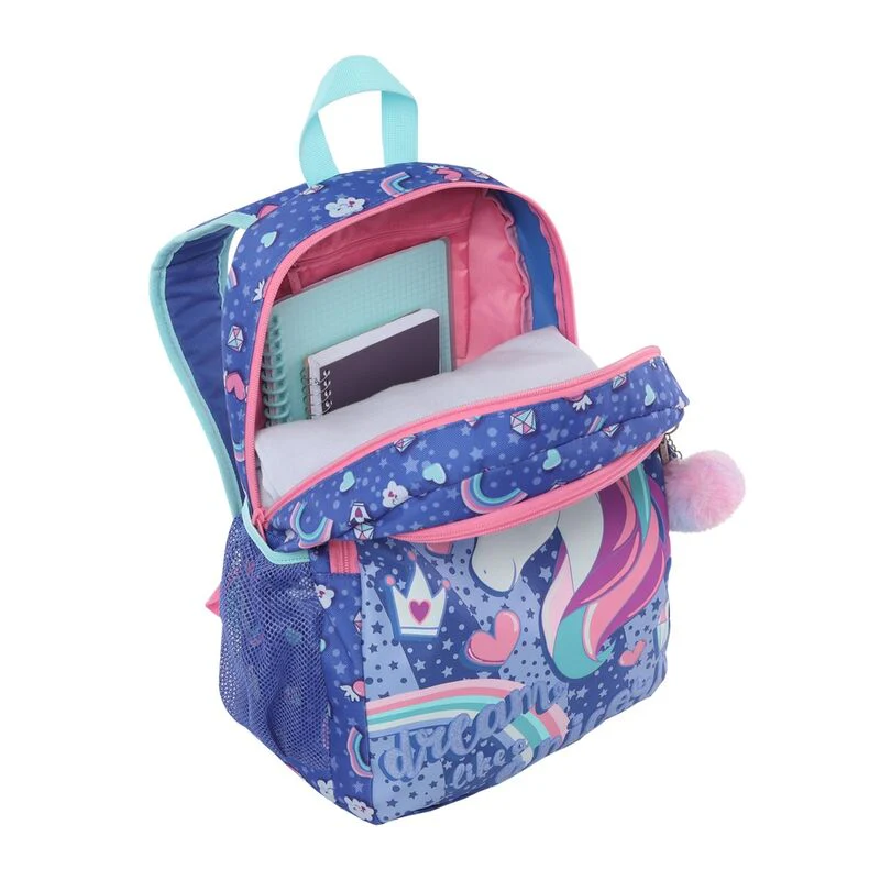 Mochila Uniwild 40Cm - Image 6