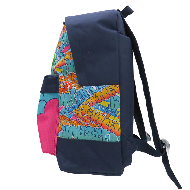 Mochila Urban Colors Pokemon Adaptable 40Cm - Image 3