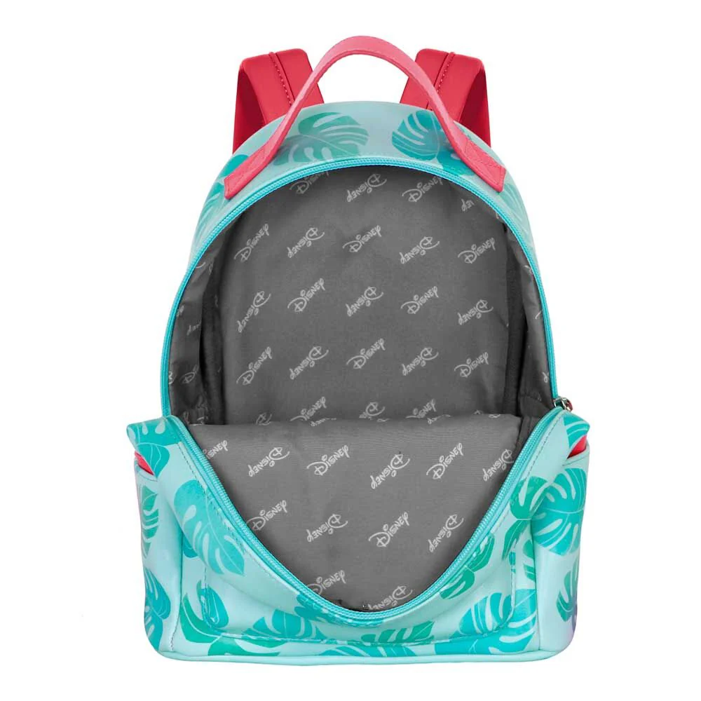 Mochila Vaiana Moana Disney 25Cm