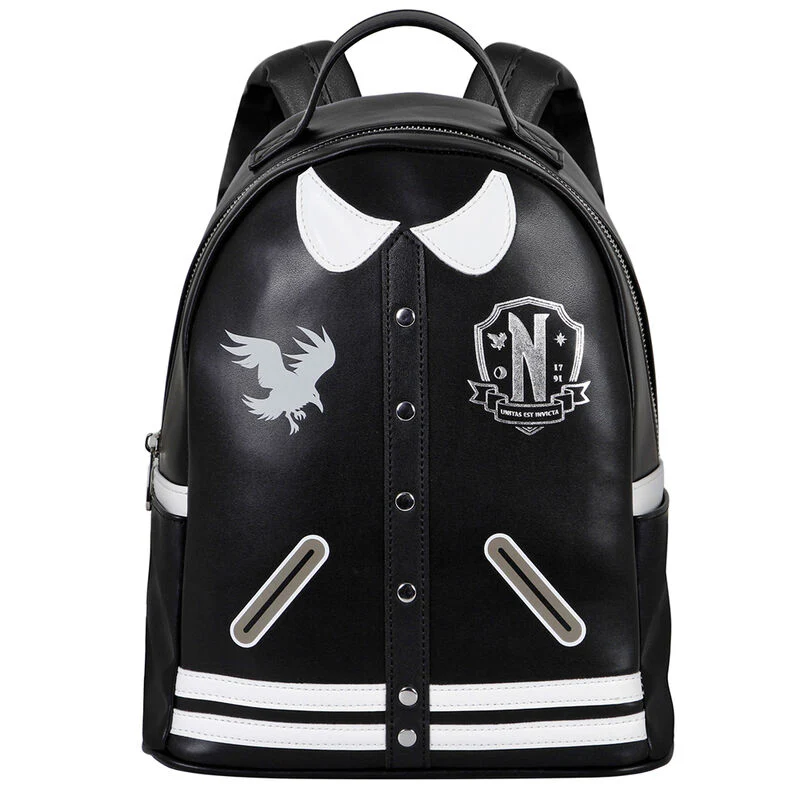 Mochila Varsity Miercoles - Image 5