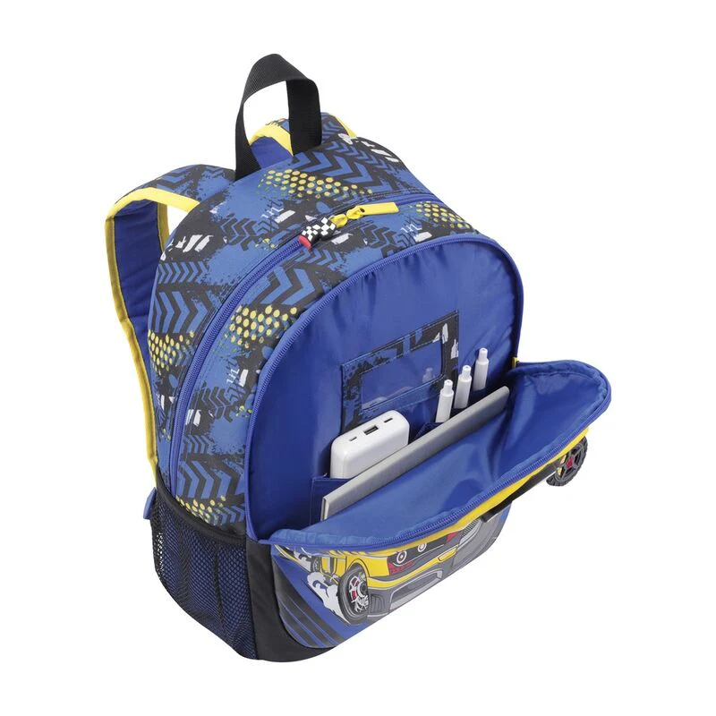 Mochila Velocity 40Cm - Image 6