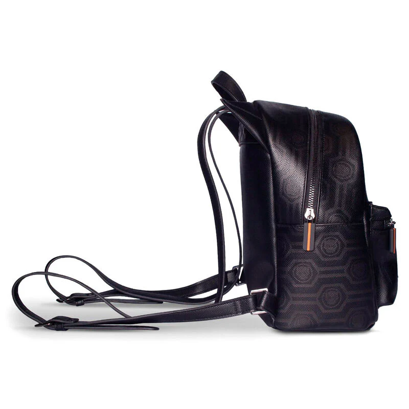 Mochila Wakanda Forever Black Panther Marvel 28Cm - Image 2