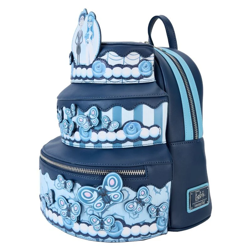 Mochila Wedding Cake La Novia Cadaver Loungefly - Image 2