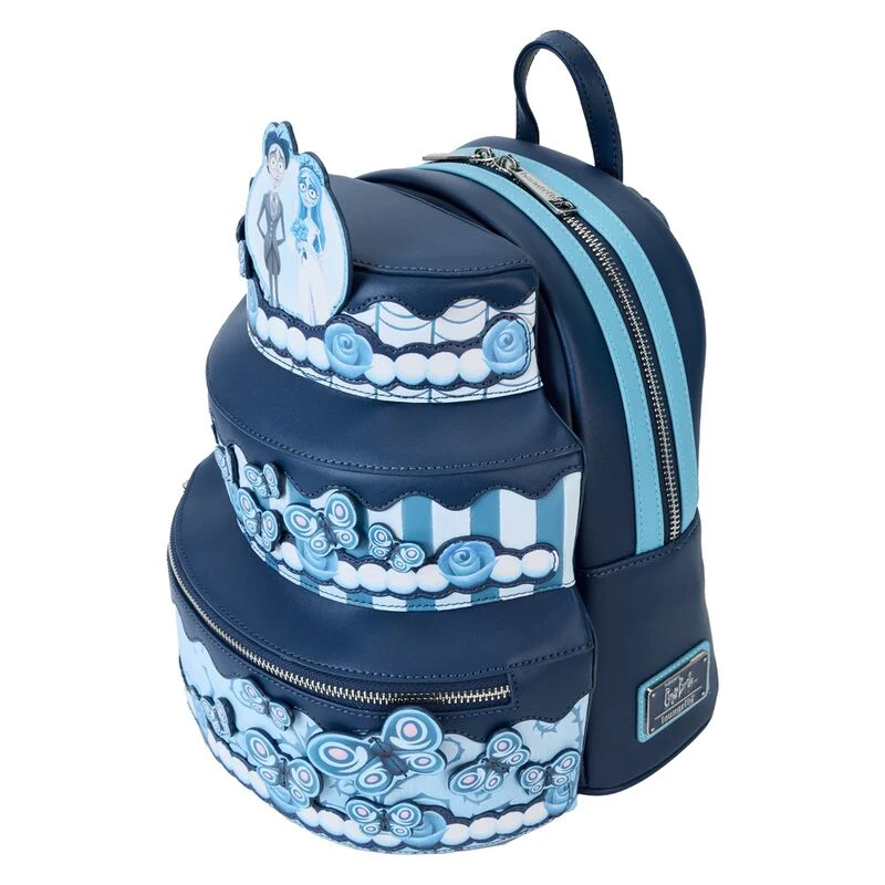 Mochila Wedding Cake La Novia Cadaver Loungefly - Image 3