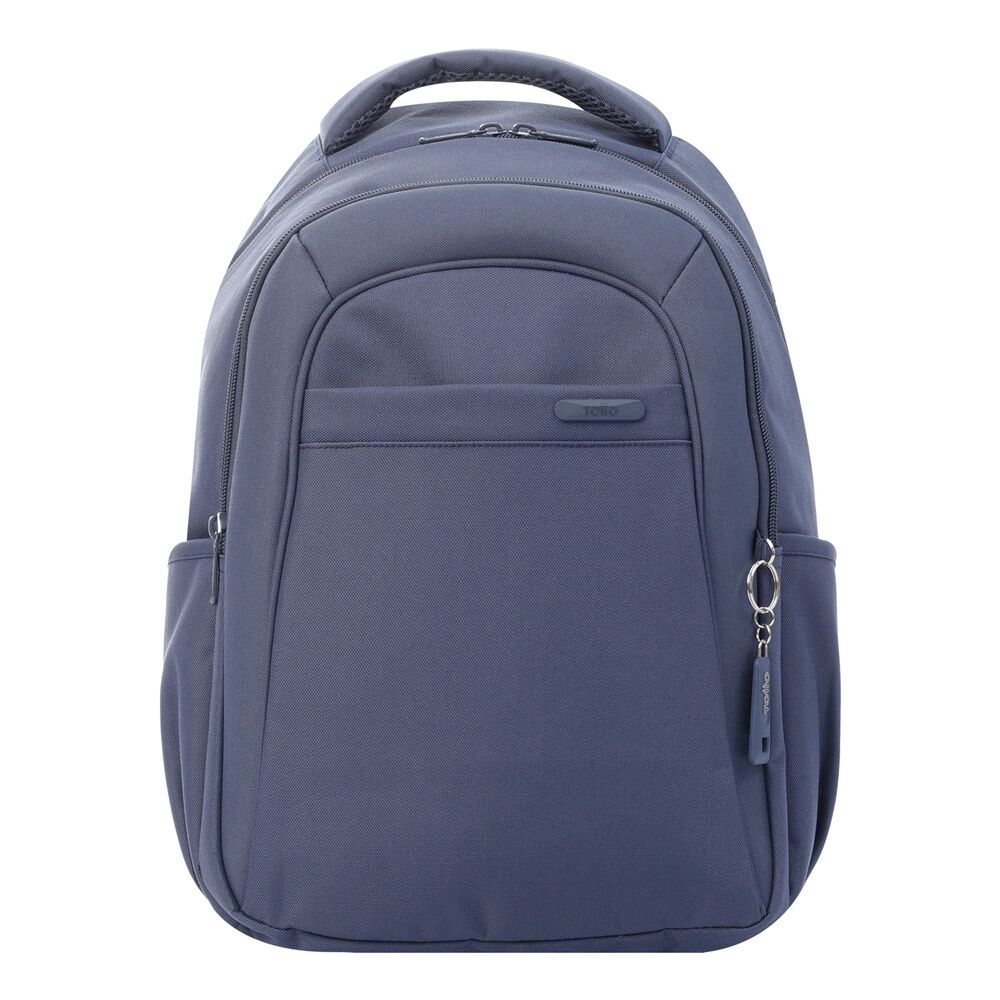 Mochila Wivetto Vintage Indigo 44Cm