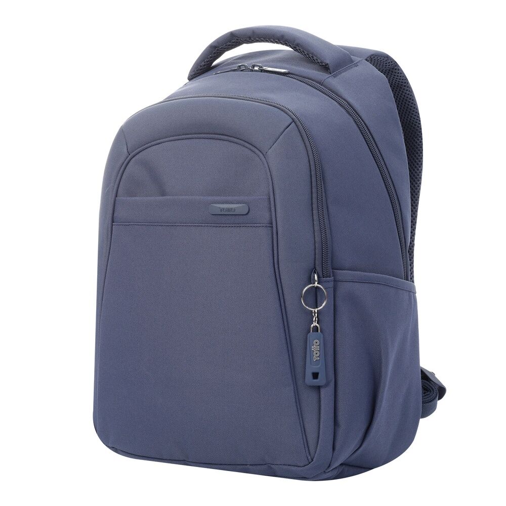 Mochila Wivetto Vintage Indigo 44Cm - Image 2