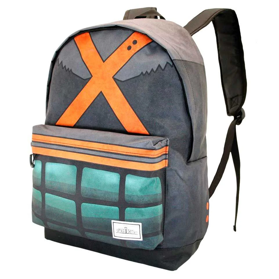 Mochila X My Hero Academia 41Cm - Image 3