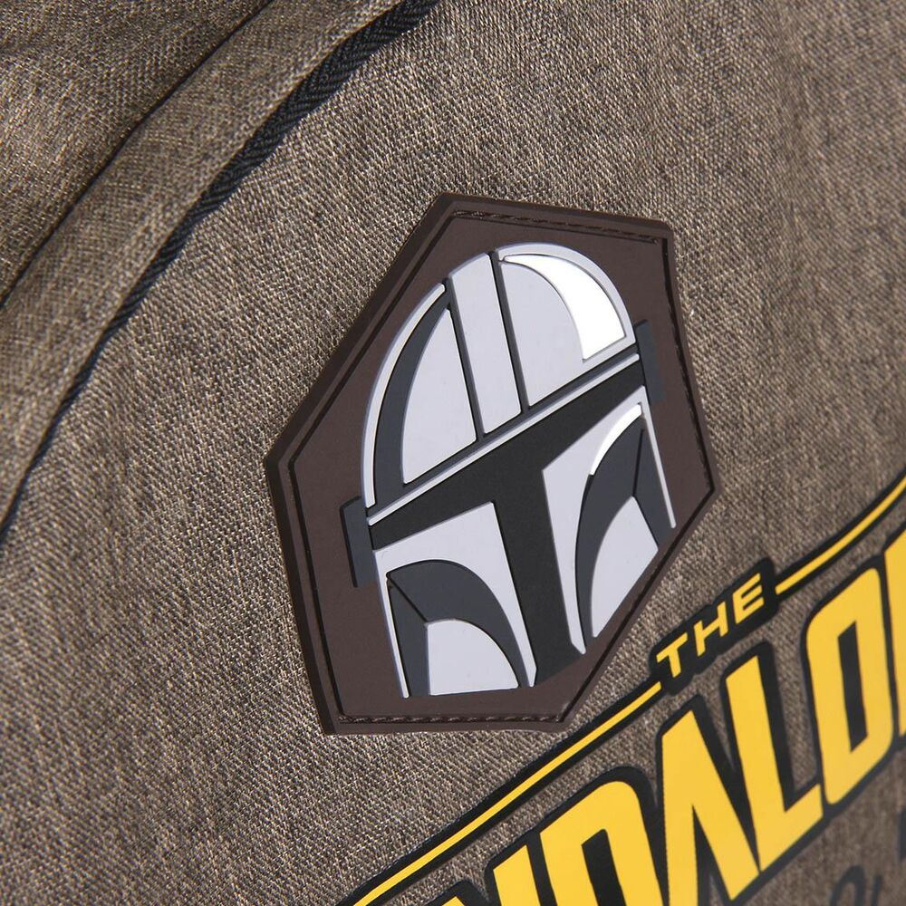 Mochila Yoda Mandalorian Star Wars 44Cm - Image 6