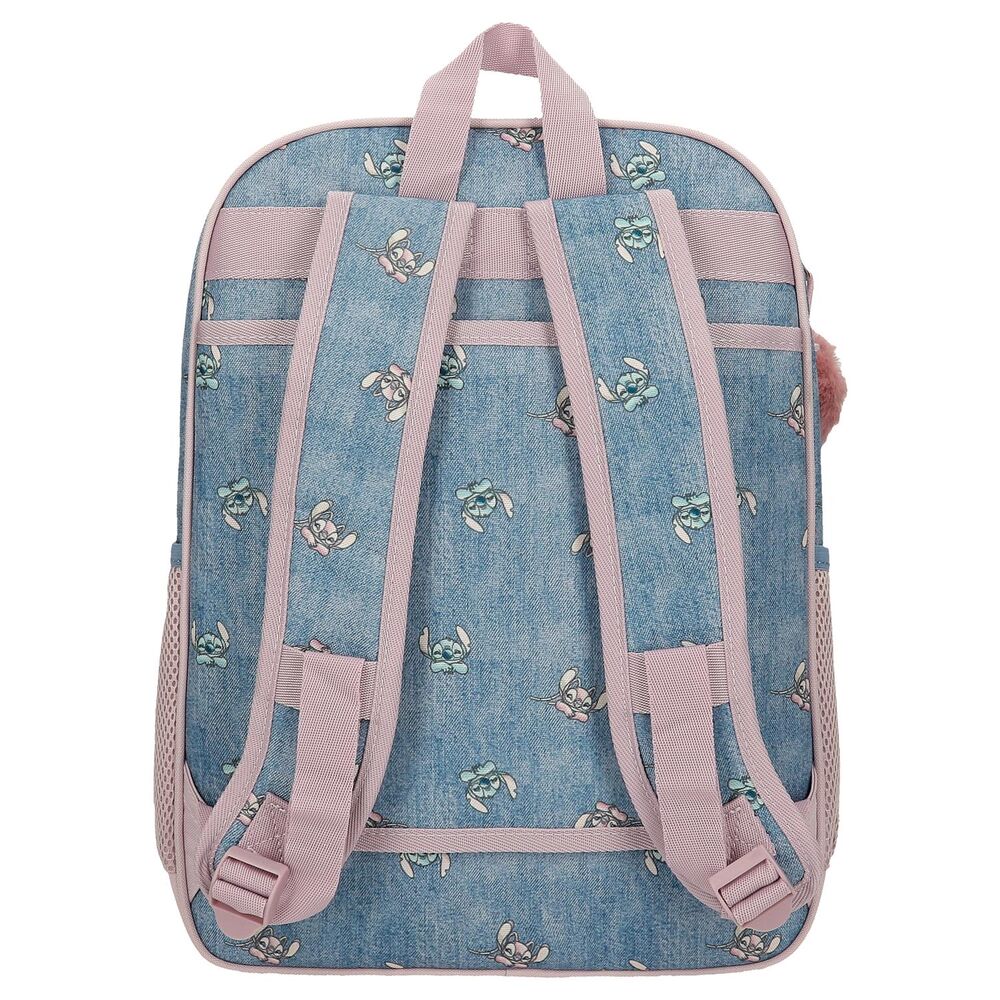 Mochila You Are Magical Stitch Disney 38Cm - Image 3